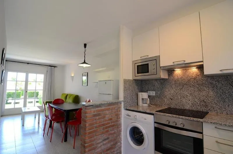 Vall Petita Torroella De Montgri Apartment