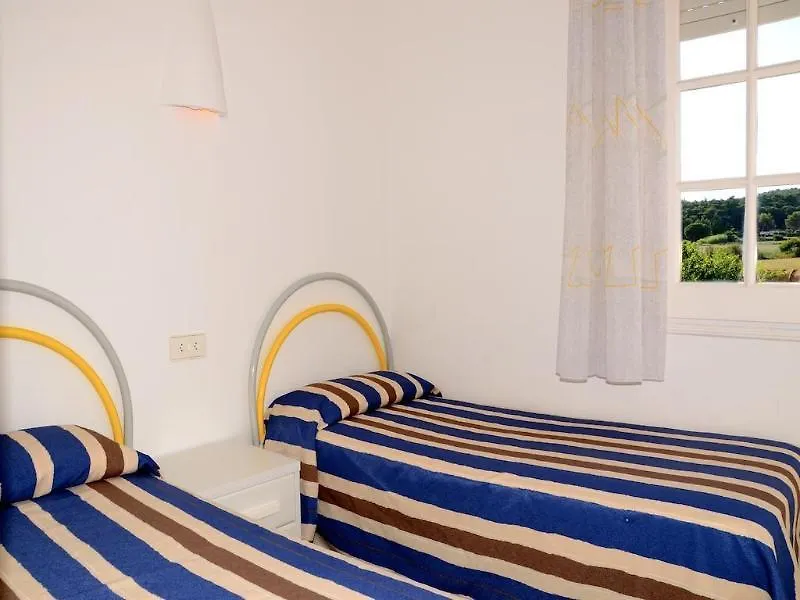 Vall Petita Torroella De Montgri Apartment
