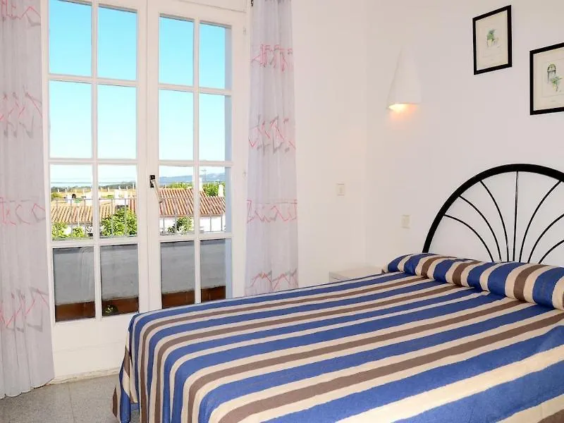 Apartment Vall Petita Torroella De Montgri Spain
