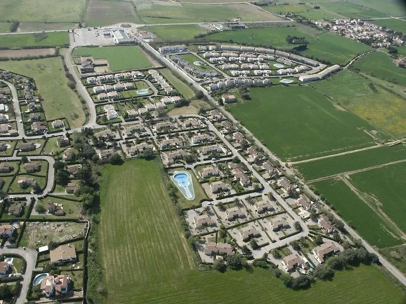 Vall Petita Torroella De Montgri 0*,  Spain