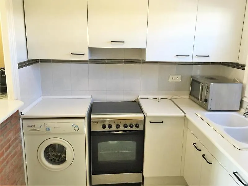 Apartmán Vall Petita Torroella de Montgrí