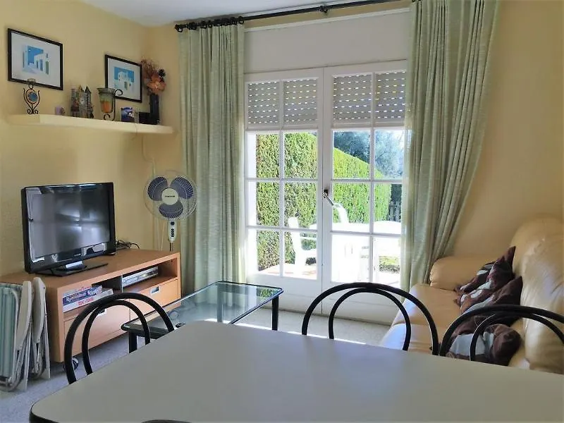 Vall Petita Torroella de Montgrí 0*,  Španělsko