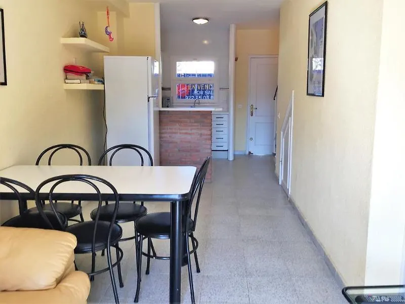 Vall Petita Torroella De Montgri Apartment
