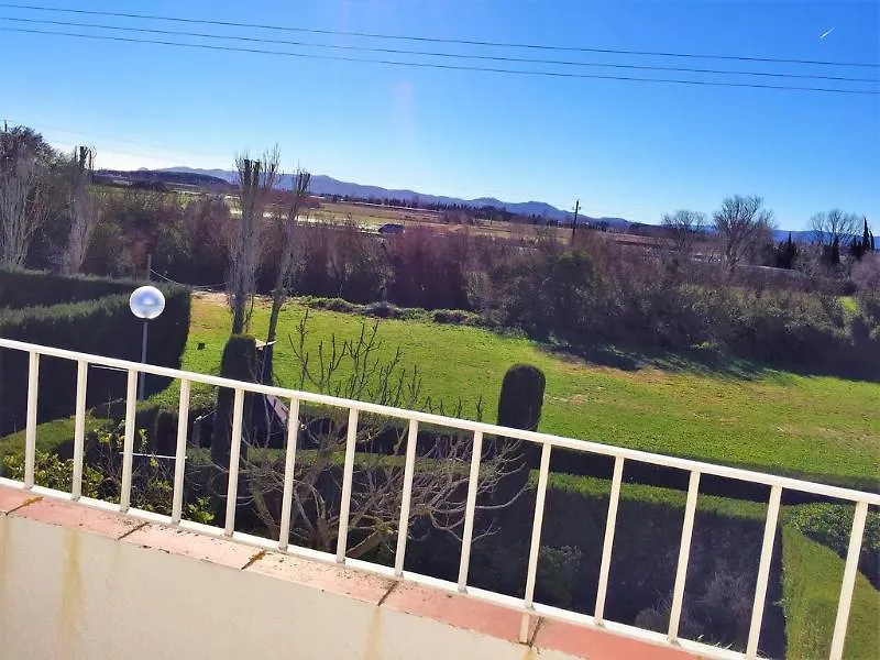 Vall Petita Torroella De Montgri