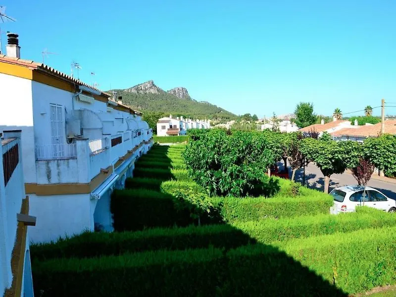 Apartment Vall Petita Torroella De Montgri Spain
