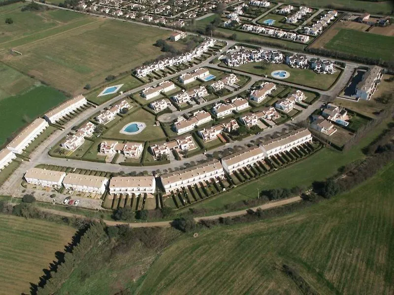 Vall Petita Torroella De Montgri 0*,