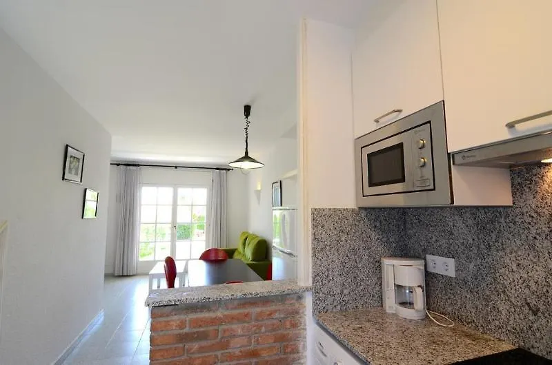 Vall Petita Torroella De Montgri Apartment