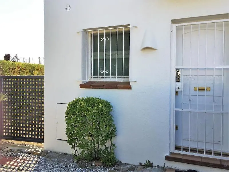 Apartment Vall Petita Torroella De Montgri
