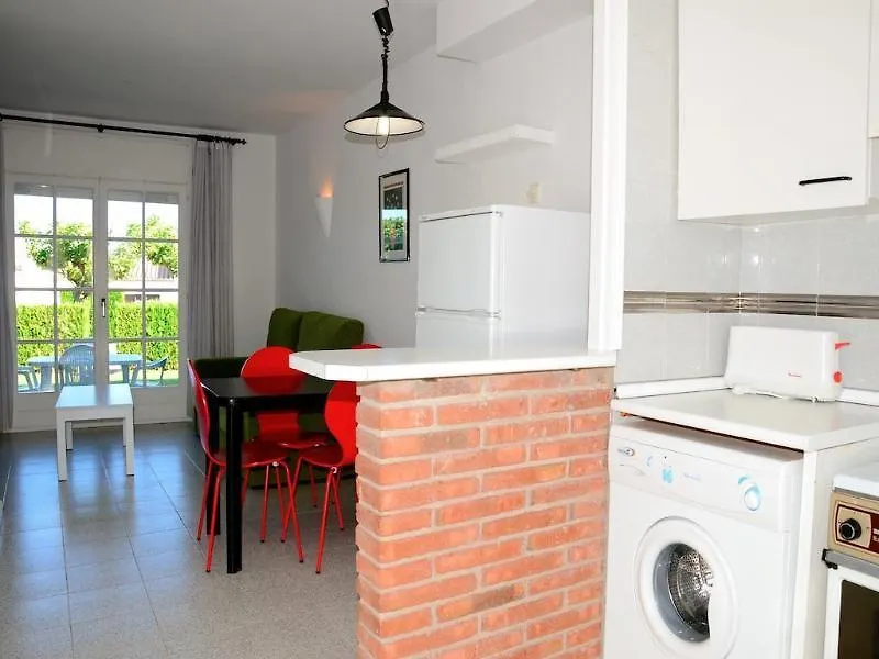 Apartment Vall Petita Torroella De Montgri