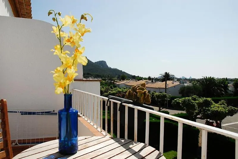 Vall Petita Torroella De Montgri 0*,