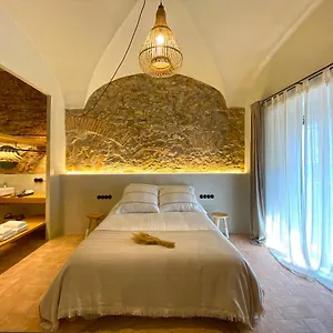 Casa Elvira Habitación en casa particular