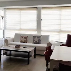  Appartement Casa Comoda Y Equipada 6 En Centro Pueblo