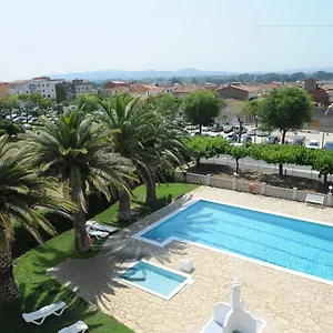 Rvhotels Gr92 Torroella De Montgri
