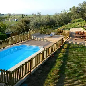 2* Maison d'hôtes Can 28