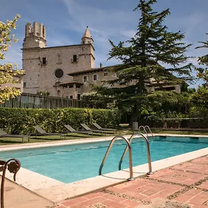 Rvhotels Palau Lo Mirador Torroella De Montgri